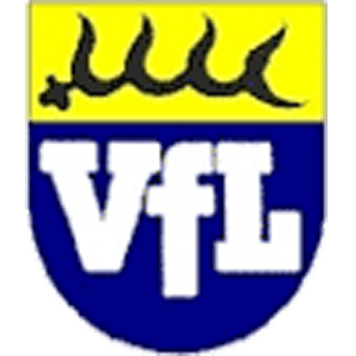 Wappen VfL Kirchheim/Teck